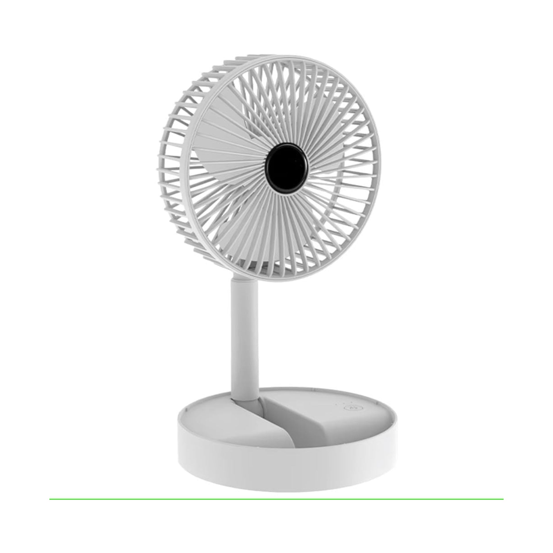 Portable Desk Fan