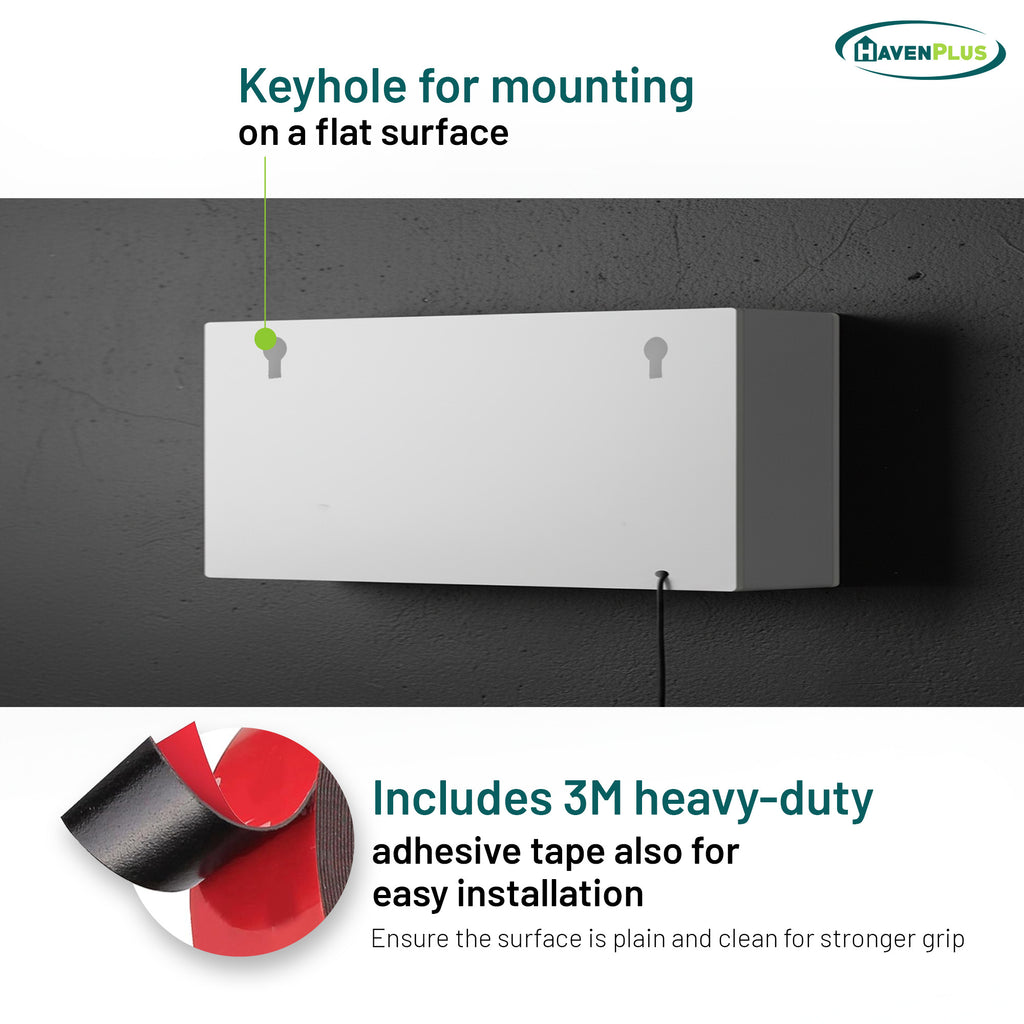 Mclaren LED Light Box