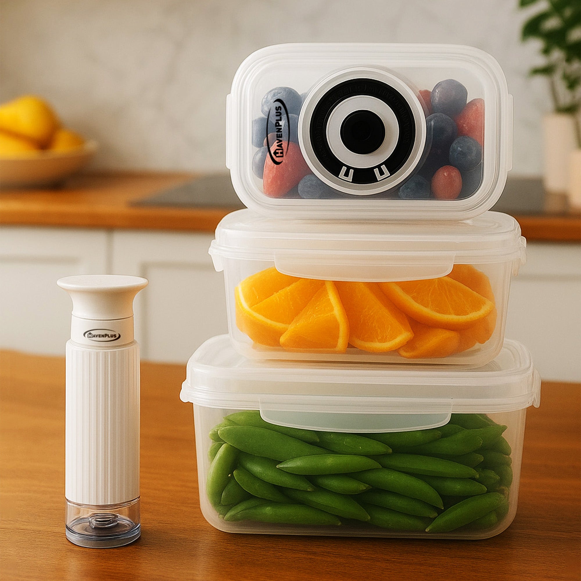 Food Storage